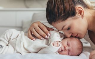 02: How to Care for a New Mom